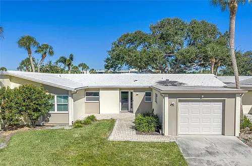 111 Whispering Sands Cir #V-38 Photo 1