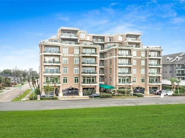 400 Metairie Hammond Hwy APT 2C, Metairie, LA 70005