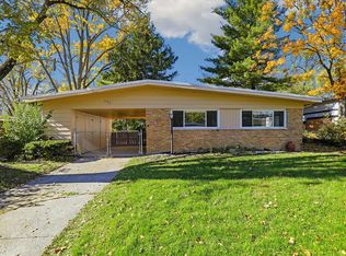 458 Tomahawk St, Park Forest, IL 60466