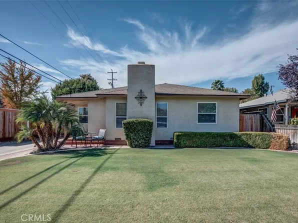 2425 C St, Bakersfield, CA 93301