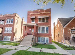 2511 N Monitor Ave #1, Chicago, IL 60639