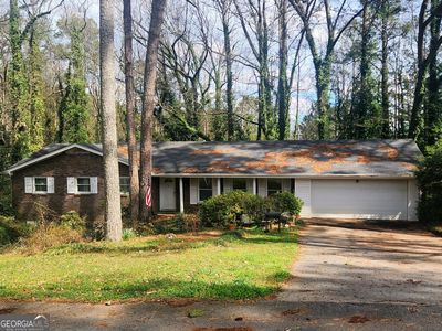 337 Lynne Cir, Alpharetta, GA, 30009