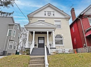 3340 Woodburn Ave, Cincinnati, OH 45207