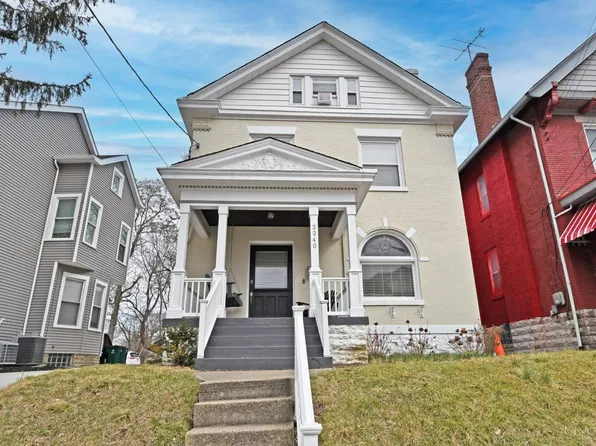 3340 Woodburn Ave, Cincinnati, OH 45207
