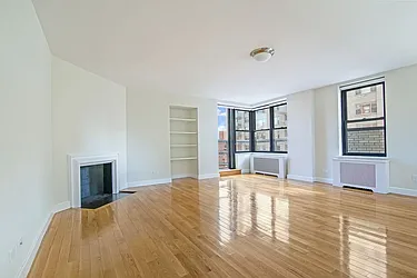 Rented by Stonehenge NYC LLC