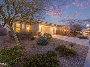 17796 W Sandy Rd, Goodyear, AZ 85338