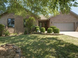 5512 S Newton Ave, Springfield, MO 65810