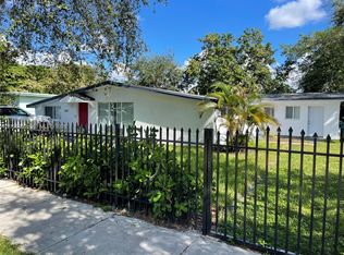 1331 NW 112th St, Miami, FL 33167