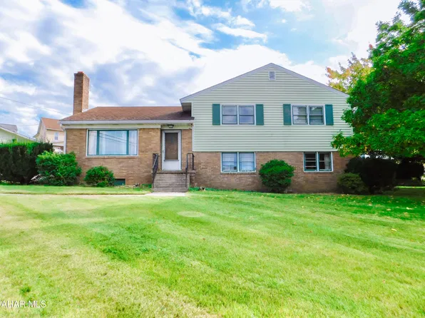 500-508 23rd Ave, Altoona, PA 16601