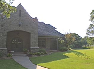 2521 Trophy Ln, Stillwater, OK 74074