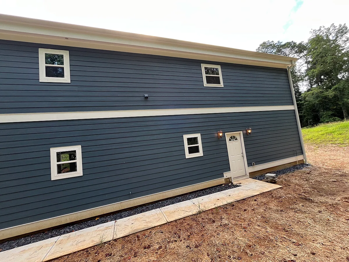 Building Photo - 1 Hiram Acworth Hwy