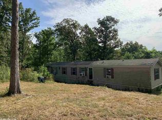 904 Brush Creek Rd, Marshall, AR 72650