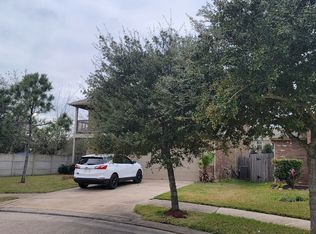 5226 Kendall Glen Ct, Rosharon, TX 77583