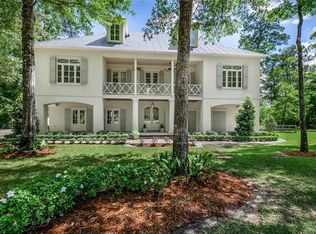 1453 Carrisa Dr, Covington, LA 70433