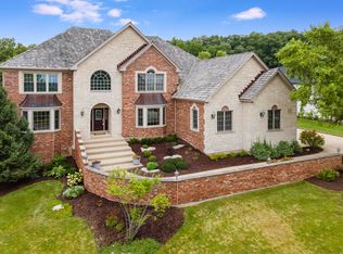 6257 Whitetail Ridge Ct, Yorkville, IL