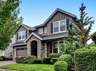 16657 SW Oystercatcher Ln, Beaverton, OR 97007