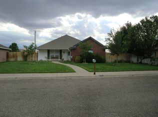 6104 Rutgers St, Amarillo, TX 79109
