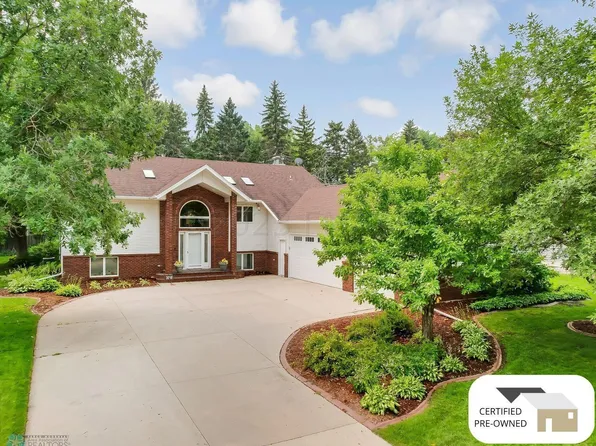 3016 38 1/2 Ave S, Fargo, ND 58104