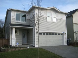 330 Marble Creek Dr, Mount Vernon, WA 98273