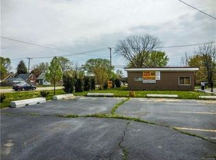 388 Inkster Rd, Inkster, MI 48141