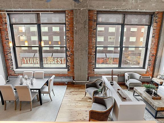 2nd image of 250 Park Ave Unit 206