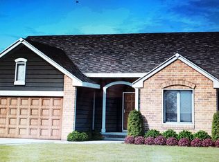 8639 Township Rd #34, Iberia, OH 43335