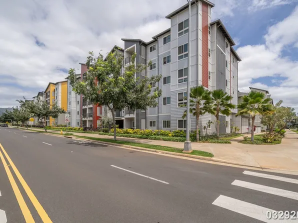 91-3641 Iwikuamoo St Unit 5201, Ewa Beach, HI 96706