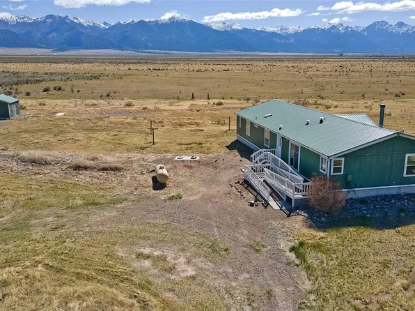19900 County Road 60, Moffat, CO 81143