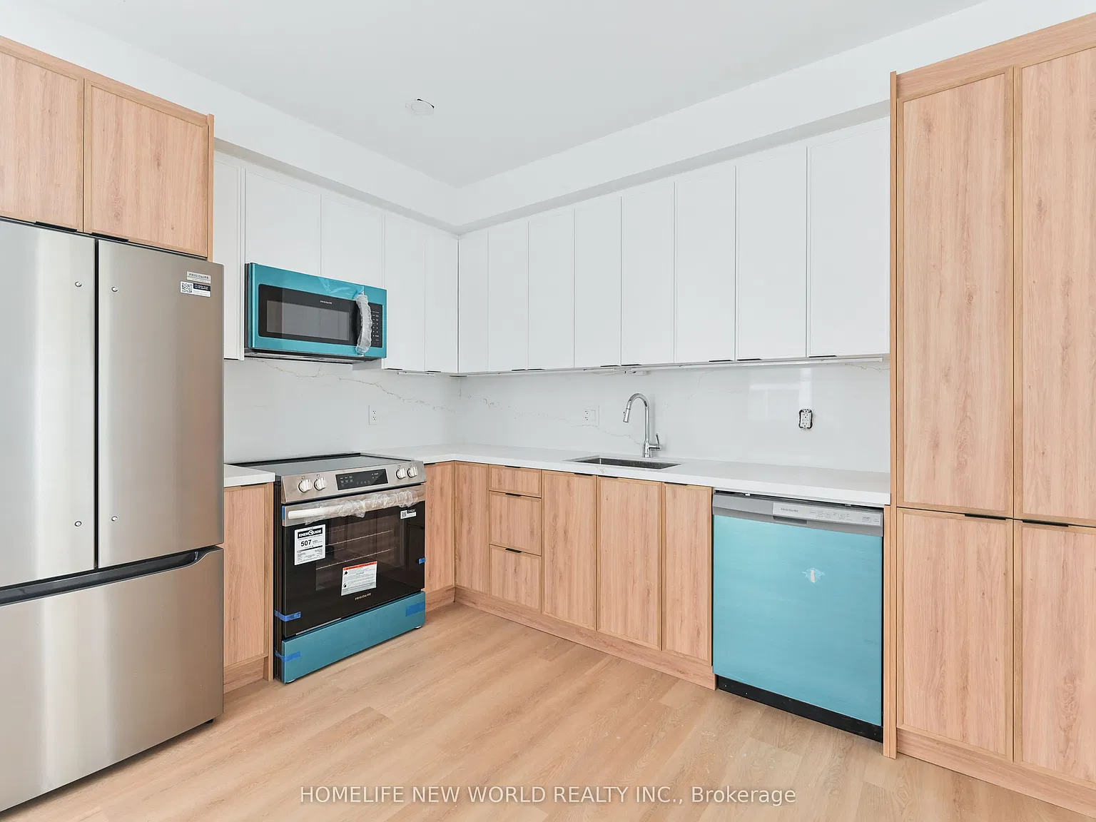 2 bed, $2,750 — Photo 4