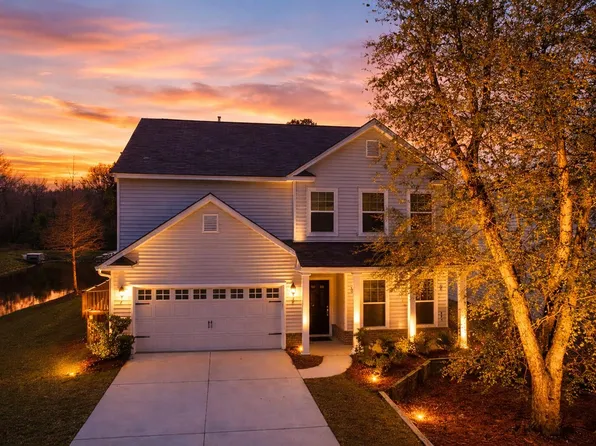 2156 Leopold St, Johns Island, SC 29455