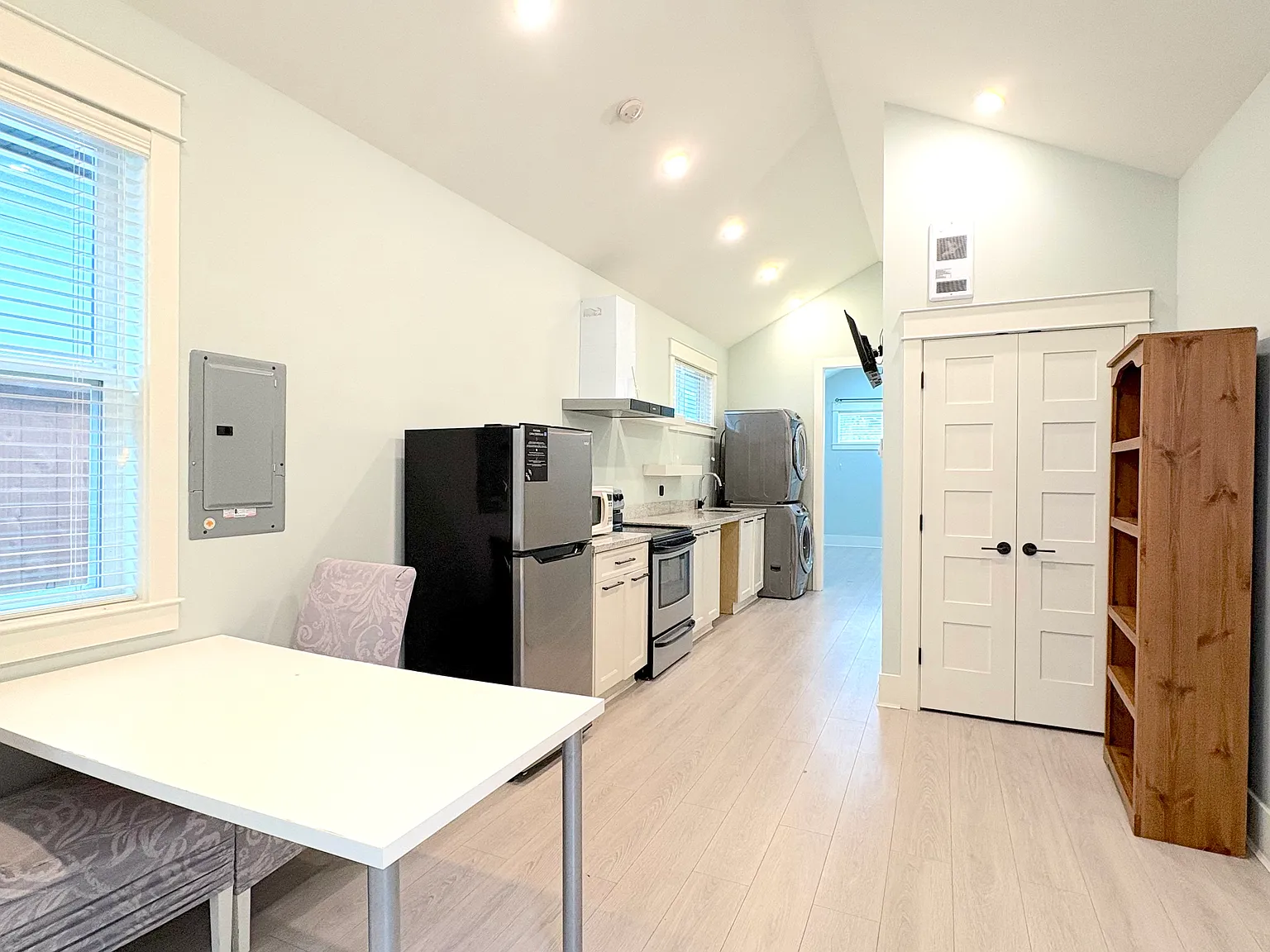 1 bed, 600 sqft, $1,799 — Photo 4