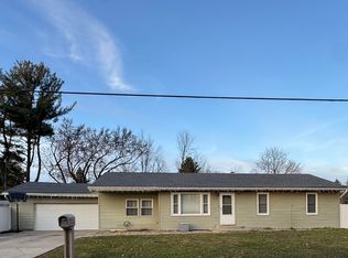 305 E 12th St, La Porte, IN 46350