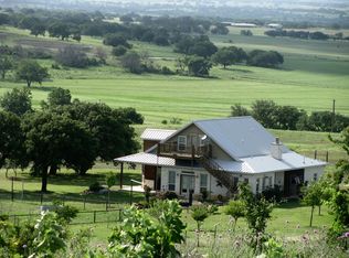 178 County Road 325, Goldthwaite, TX 76844