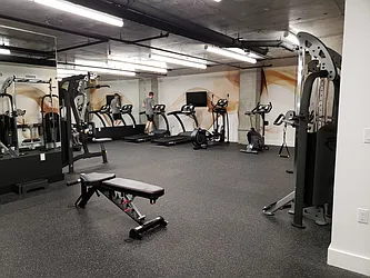 Rented by Lodger Corp