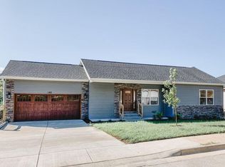 145 Rockridge Rd, Branson, MO 65616