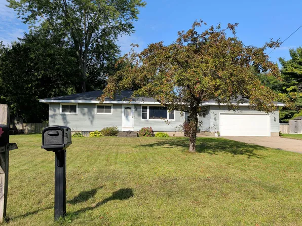 4309 Carolyn St, Muskegon, MI 49444