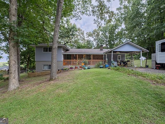 2nd image of 31 Rock Fence Cir SE