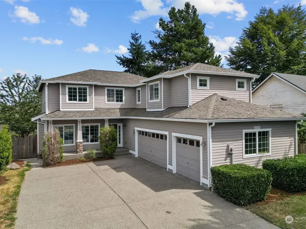 21119 47th Avenue W, Lynnwood, WA 98036