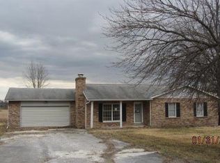 16 Brookview Ln, Moscow Mills, MO 63362