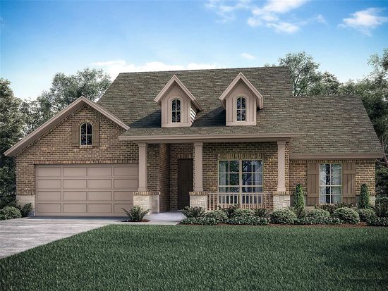 1733 Trinity St Burleson Tx 76028 Zillow