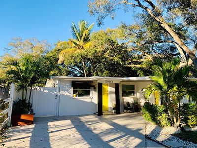 2803 W Leila Ave, Tampa, FL, 33611