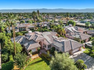 10 Ivy League Cir, Rancho Mirage, CA 92270