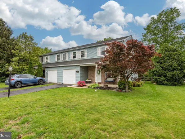 270 Pamela Cir, Harleysville, PA 19438