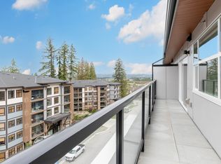 3528 146a St #601, Surrey, BC V4P1B2
