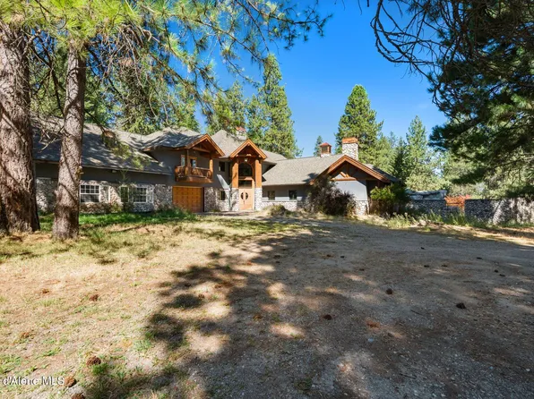 365 S Simonsen Rd, Post Falls, ID 83854