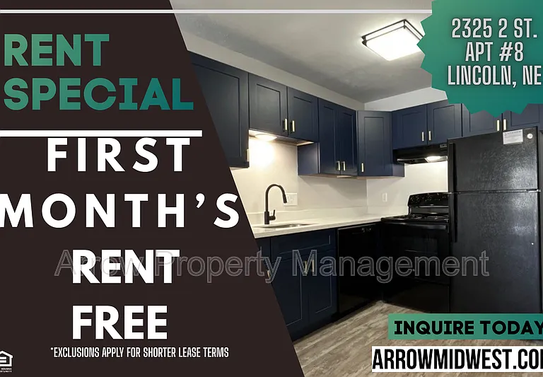 2325 S St #8 — Photo 1
