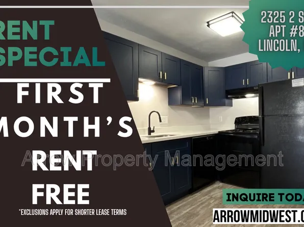 2325 S St #8, Lincoln, NE 68503