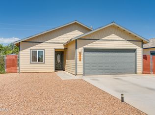 312 N 2nd St, Sierra Vista, AZ 85635