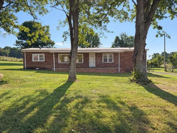 136 Doss Rd, Greenville, KY 42345