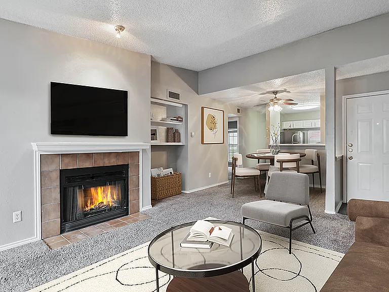 Westmoor Apartment Homes — Photo 45